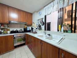 The Mayfair (D22), Condominium #635922181